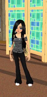 cool outfit