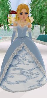 Easter Dress