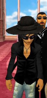 Detective007