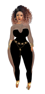 IMVU Latest Outfits