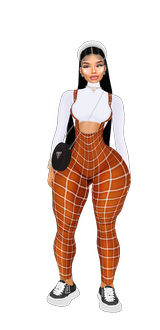 people stealing imvu outfits