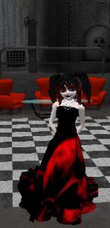 Victorian Vampiress