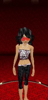 my outfit