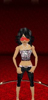 my outfit