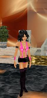 my outfit