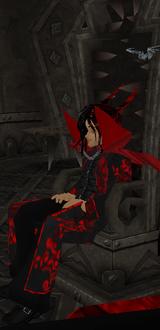 Dark Gothic