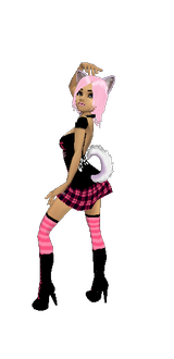 punky
