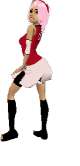 Sakura Shippuuden