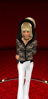 my outfit