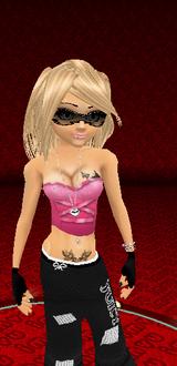 my outfit