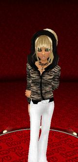 my outfit
