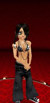 my outfit