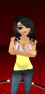 my outfit