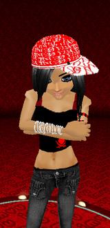 my outfit