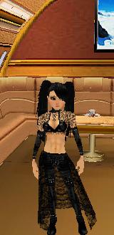 goth