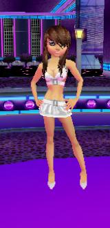 club wear