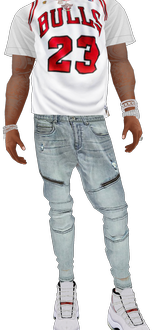 IMVU Latest Outfits