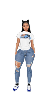 IMVU Latest Outfits