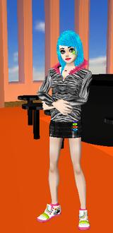 my outfit