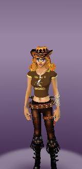 cowgurl