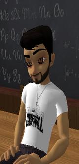 Gnorkall Teacher