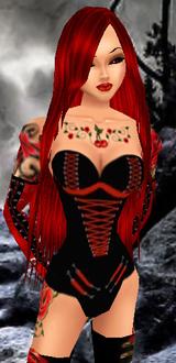 BakersDozenOutfit13 94th 02Nv09