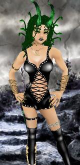 MedusaBeauty&Terror