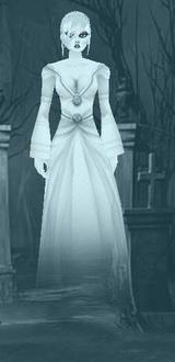 Graveyard Ghost 81st 15Oc09