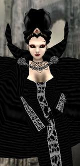 The Bride Of Dracula