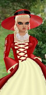 Southern Belle