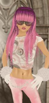 Sweet Pink