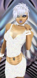 Opal Girl
