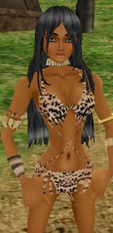 Stone Age Beauty 47th 13Oc09
