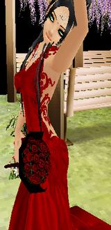 Red Sin Lust