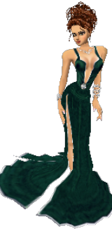 Forestmoon Velvet