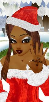 dont hate * love dont hate * love