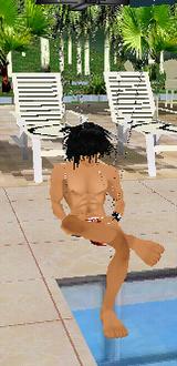 my summer vacation