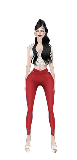 IMVU Latest Outfits