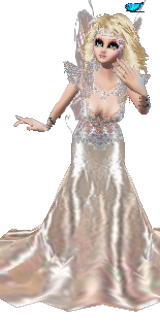 my fairy queen