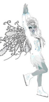 ML Winters Kiss Anim