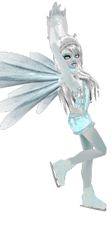 ML Glacier Frost A