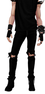 imvu access pass outfit