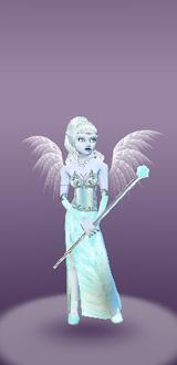 Winter Fey