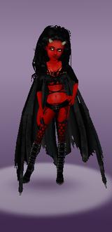Demonica