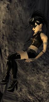 Leathers
