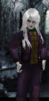 AsylumnVamp