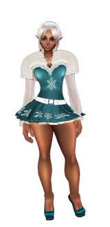 IMVU Latest Outfits