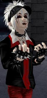 Vampire Pride