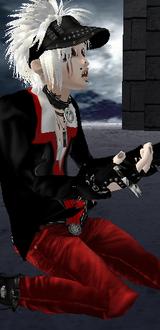 Vampire Pride