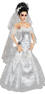 Wedding outfit